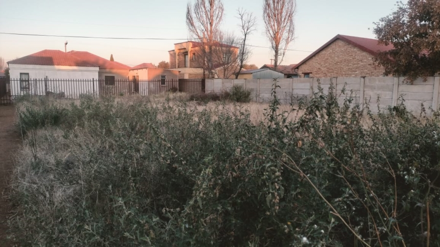  Bedroom Property for Sale in Mandela View Free State